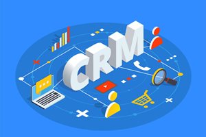 47% Leads Nurtured In CRM Will Convert. Adopt CRM Today!