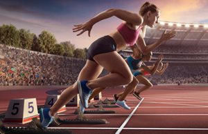 Get Your Ad Strategy in Shape For a Summer of Sport