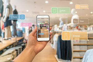 How Augmented Reality is a Game Changer for Small Business