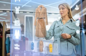 Artificial Intelligence in Fashion Markets: Introduction of Natural Language Programming