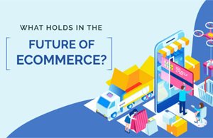 B2B Demand Generation: Future of B2B Ecommerce