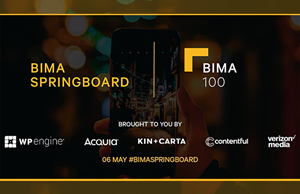 5 Things to Expect from BIMA Springboard