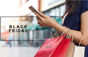 Black Friday 2019: ECPMs Still Rising For Mobile Publishers 