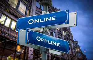 How to Seamlessly Blend Online and Offline Strategies to Increase Brand Awareness