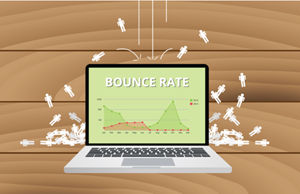 7 Common Causes of a High Bounce Rate