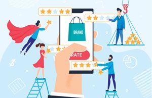 Why Brand Experience Should be Central to an Ecommerce Strategy