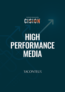 Raconteur Insights | High Performance Media