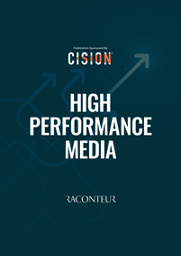 Raconteur Insights | High Performance Media