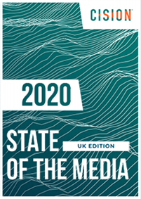 State of the Media Report 2020