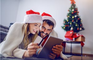 How to Unwrap New Consumer Behaviours in Time for the Holidays