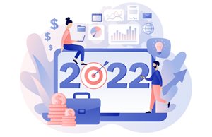 5 Content Management Predictions for 2022