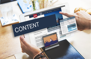 Why SEO Experts Should Invest More Time in Content Optimization