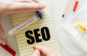 How To Adapt Your SEO Strategy In Line With Coronavirus