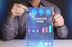 How to Create a Landing Page: The Ultimate Guide