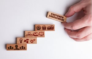 Customer Engagement And Four Other Tips For Marketing Success 