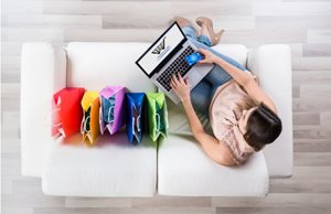 How Retailers Can Recreate The In-Store Customer Experience Online