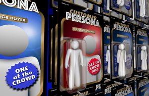 Understanding the Marketing Customer Persona