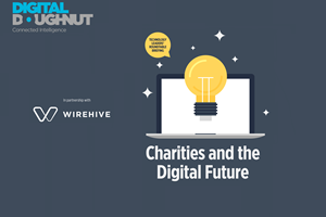 How digital trends are shaping the future of charities