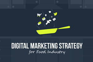  Top 10 Digital Marketing Strategies for Online Food Ordering Business