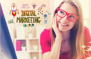 5 Interesting Digital Marketing Jobs For You