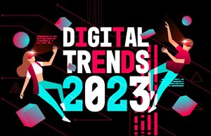 Digital Marketing Trends for 2023: What’s New?