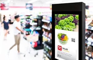 Is Digital Signage Art? Here's How to Get the Most Out of It