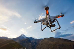 How Drones Will Revolutionize Marketing Practices