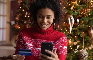 The Ecommerce Peak Holiday Season