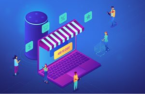 Top 5 Platforms for Ecommerce Website Development