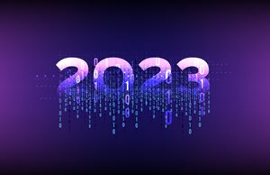 Eight Enterprise Tech Forecasts and Predictions B2B Marketers Need to Know for 2023