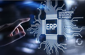 What to Look for in an ERP Software Development Company