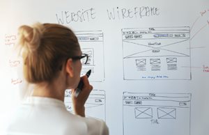 If You Build it, They Will Not Come - Make a Great First Impression With an Easy-to-Navigate Website