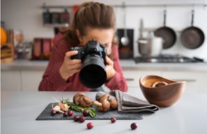 Food Photo Cliché Examples for Marketers (and How to Avoid Them) 