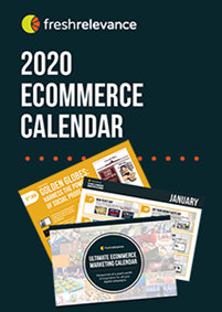 The Ultimate eCommerce Marketing Calendar