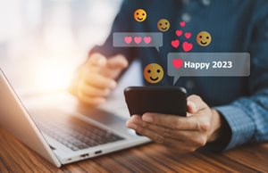 The Future of Social Media: Key Trends and Predictions for 2023