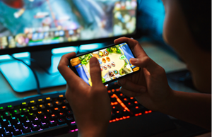 In-Game Advertising - Smart Ways for Brands to Reach Targeted and Immersed Audiences