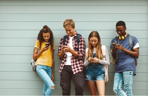 Gen Z Killed the Advertising Star: New Research Reveals Young People Avoid Ads at All Costs