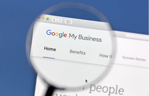 How to Use Google My Business to Boost Your Content & SEO