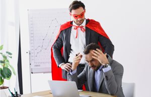 ‘Heroes of SEO’ Spend More Than 40 Hours Each Week on Routine Tasks Alone, Finds Corigan Study