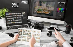 12 Image Editing Tips for Stockroom Influencers