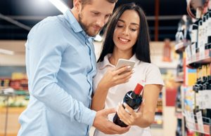 The Importance of QR-Connected Packaging for CPG Food and Beverage Brands