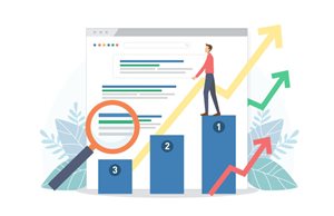 Four of the Best Ways to Improve Your Rankings on Google 