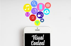 How to Increase Sales Using Visual Content