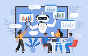 The Innovative Digital Marketing Strategies Leveraging AI