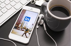 How to Use LinkedIn for B2B Marketing: Social Selling Via Expertise