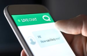 Checklist To Choose The Right Live Chat Software for Your Business