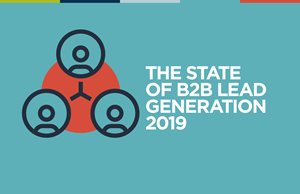 5 Things You Need to Know About B2B Online Lead Generation in 2019