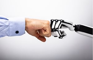 What Businesses Need to do About Marketing in the Age of Automation