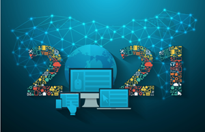 Digital Marketing Trends in 2021