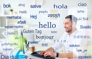 All About Multilingual Web Design